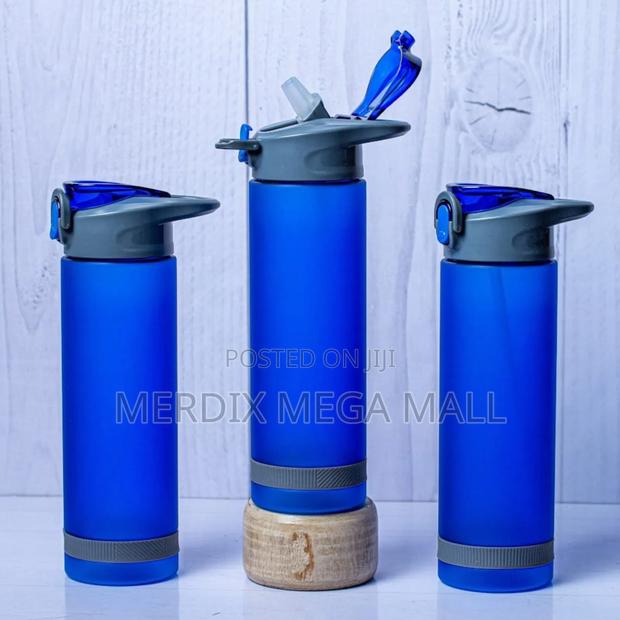 Plastic Water Bottle(Code 001),Water Bottle,Bottles - thumbnail 4