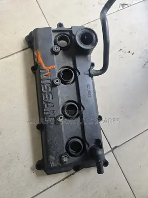 Qr20 Top Cover
