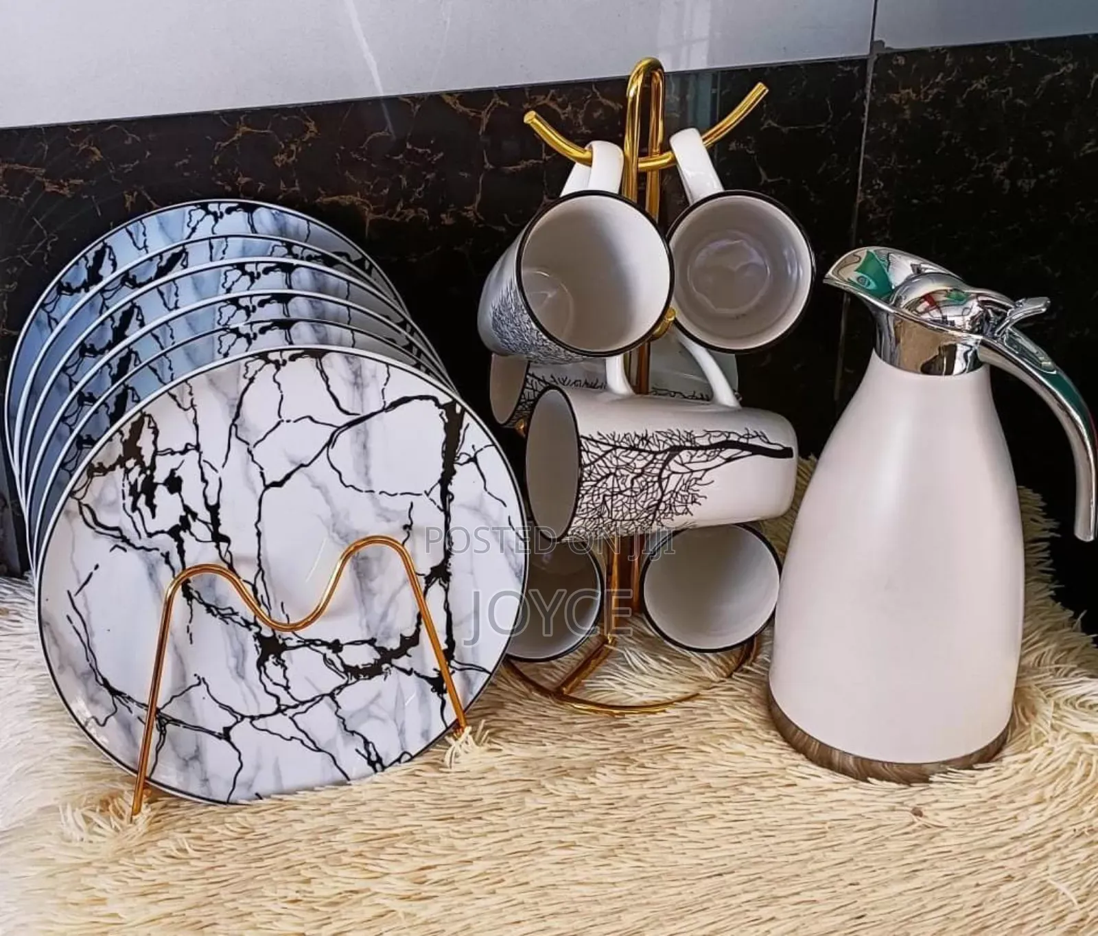13 PCS Dinner Sets