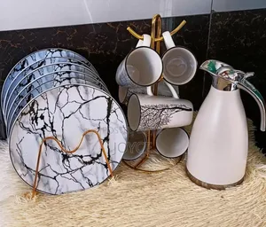 13 PCS Dinner Sets