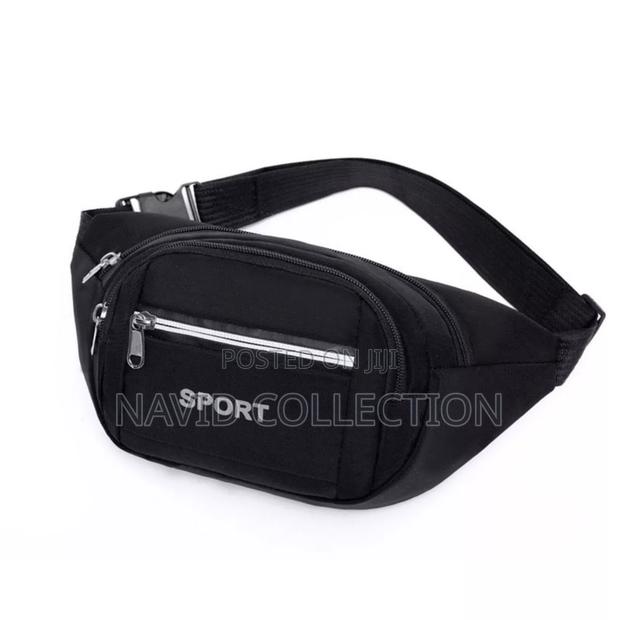 Classy Waist Bags