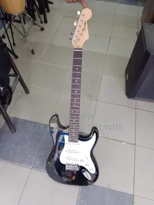 Fender Electric Guitar