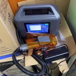 LCD Control Panel for High Precision Handheld Laser Marker Portable > - thumbnail 2