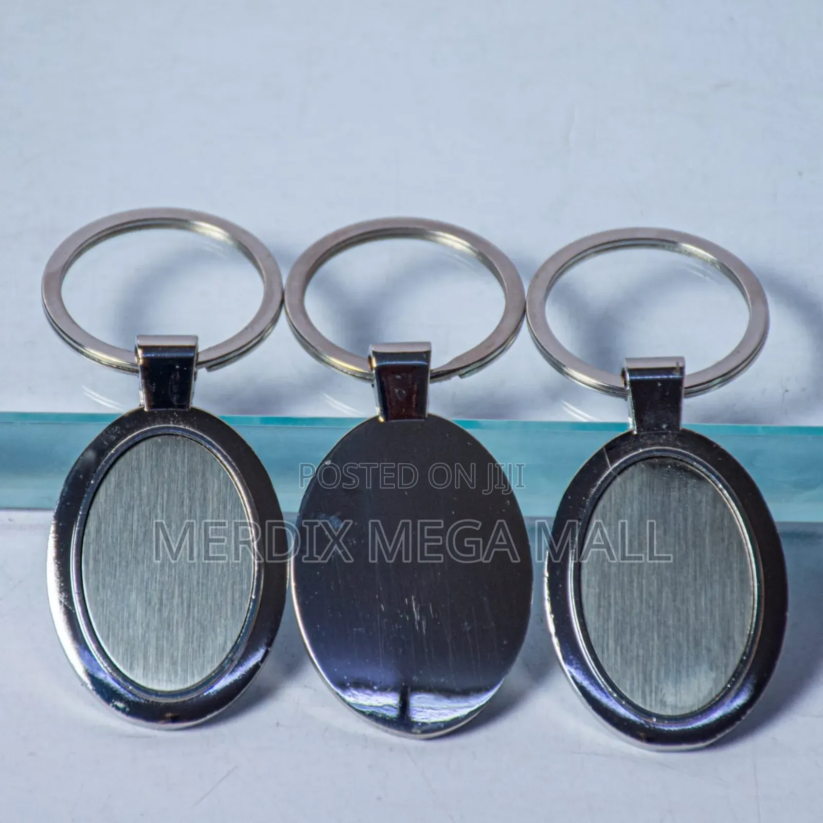 Oval Metal Keyring,Keyring, Key Holder