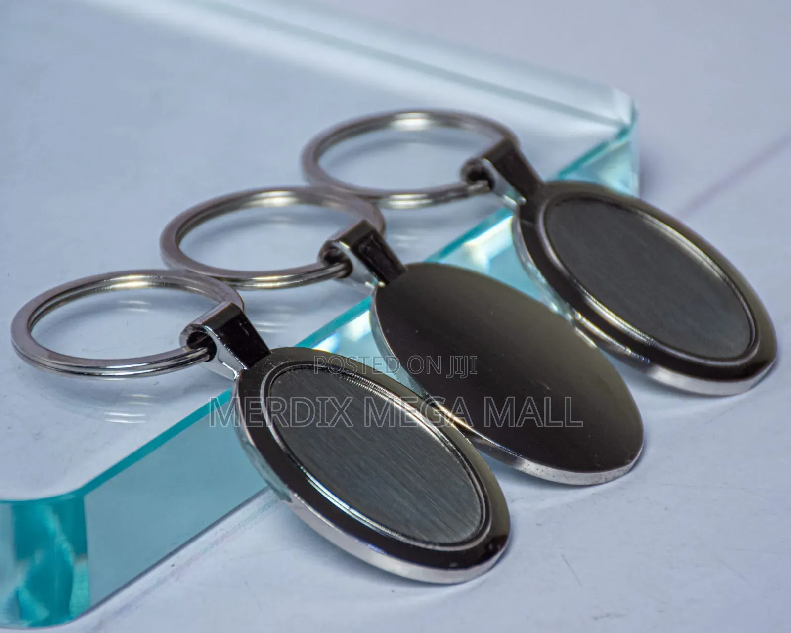 Oval Metal Keyring,Keyring, Key Holder