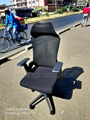 Executive Chair Executive Chair