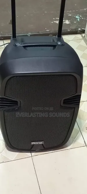 Aone Rechargeable Portable Speaker
