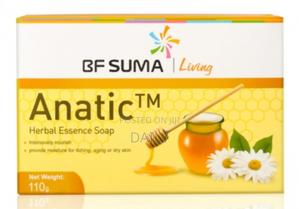Anatic Herbal Essence Soap - main view