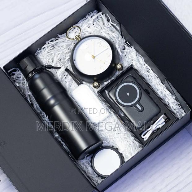 Arrow Flasks Giftset, Gift Sets, Gifts - thumbnail 4