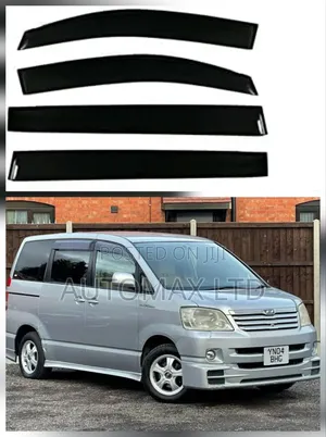 Yr2001/5, Toyota Noah/Voxy Wind Breakers