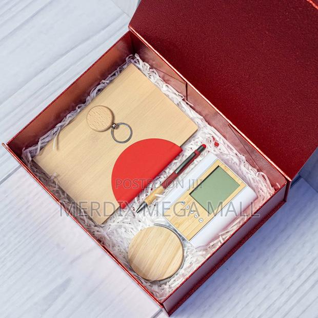 Bamboo Giftsets,Gift Sets,Gift - thumbnail 5
