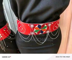 Beaded Accessories - main view