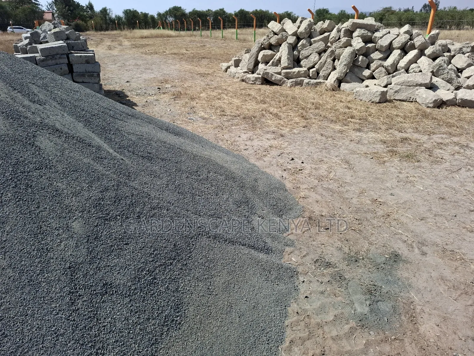 50 by 100 Joska Plot for Sale