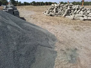 50 by 100 Joska Plot for Sale