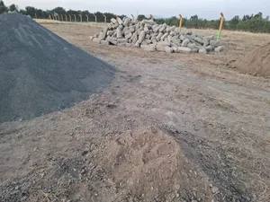 50 by 100 Joska Plot for Sale