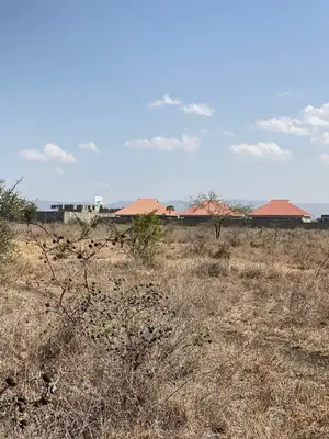One Acre Plot for Sale in Malaa Kangundo Road!