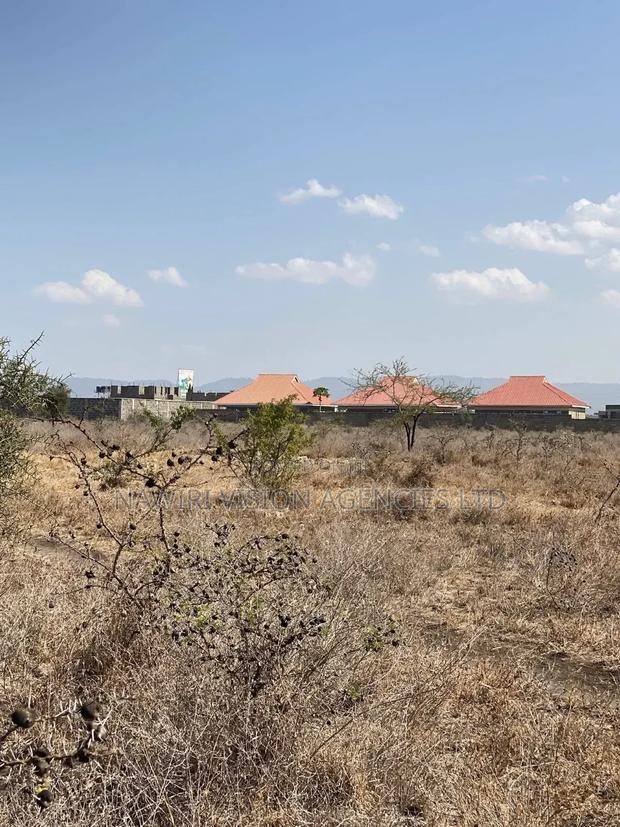 One Acre Plot for Sale in Malaa Kangundo Road! - thumbnail 2