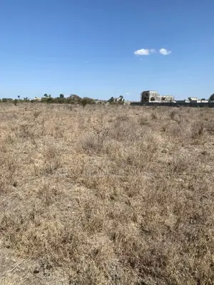 One Acre Plot for Sale in Malaa Kangundo Road!