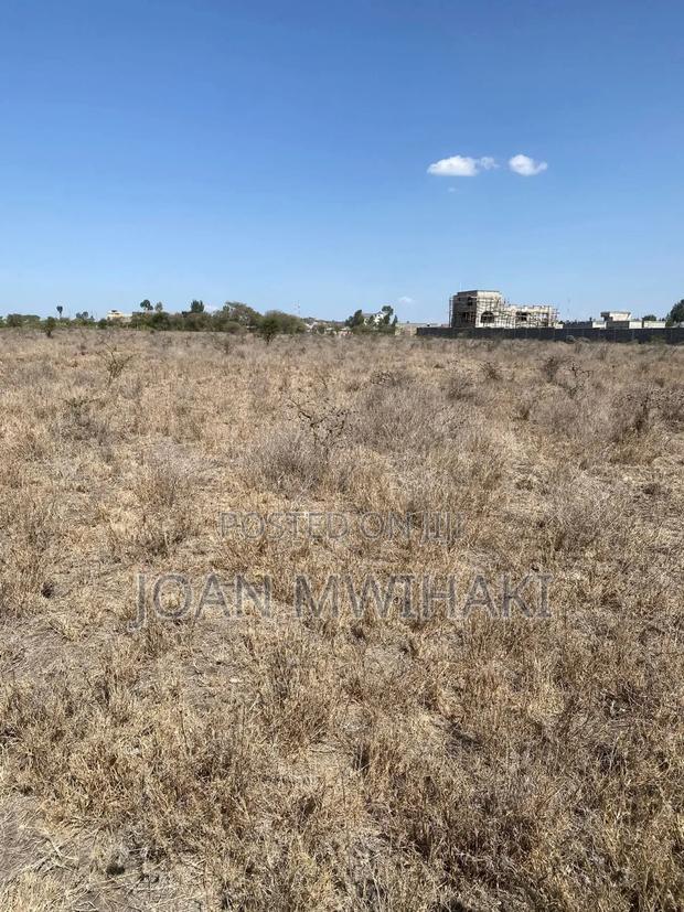 One Acre Plot for Sale in Malaa Kangundo Road! - thumbnail 4
