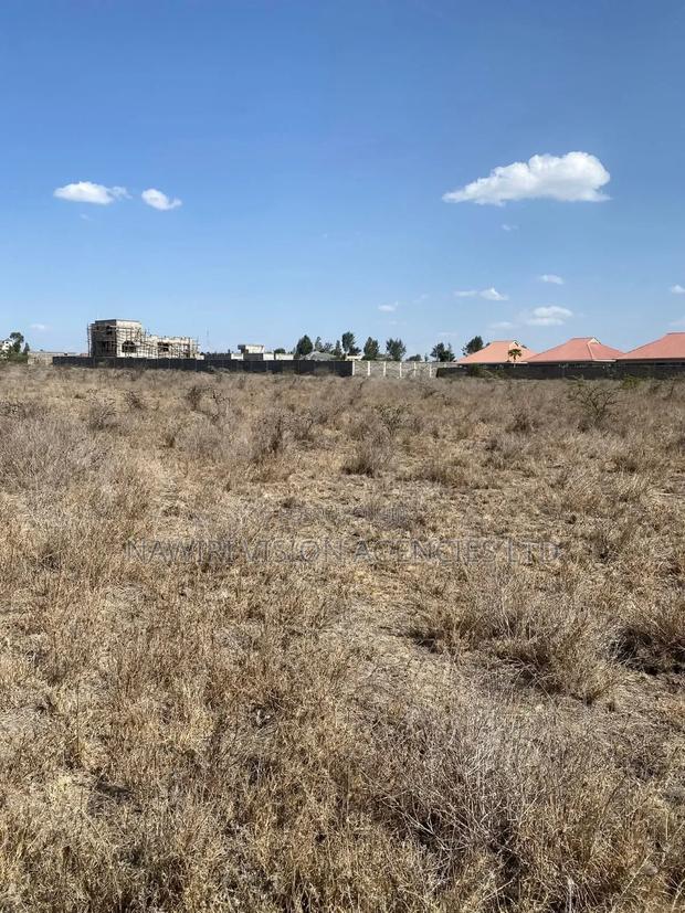 One Acre Plot for Sale in Malaa Kangundo Road! - thumbnail 4