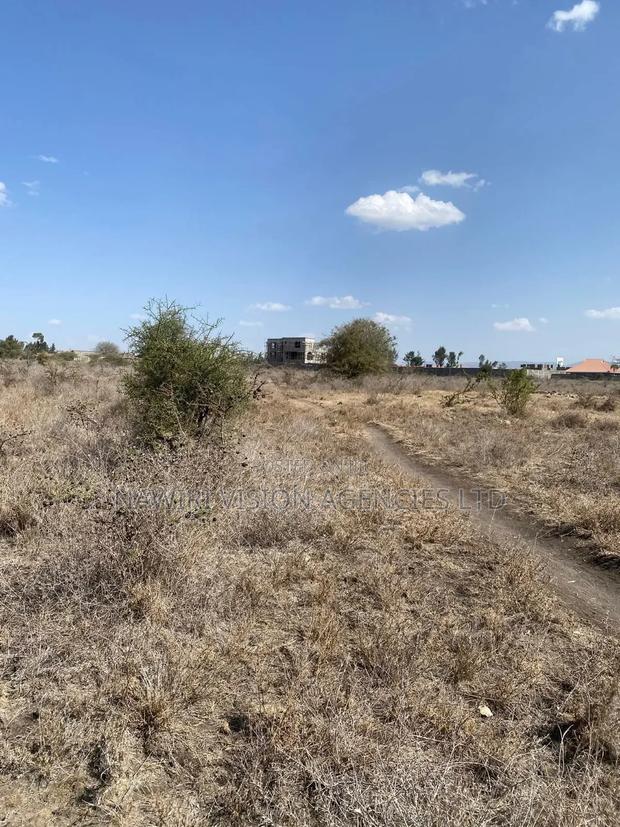 One Acre Plot for Sale in Malaa Kangundo Road! - thumbnail 5