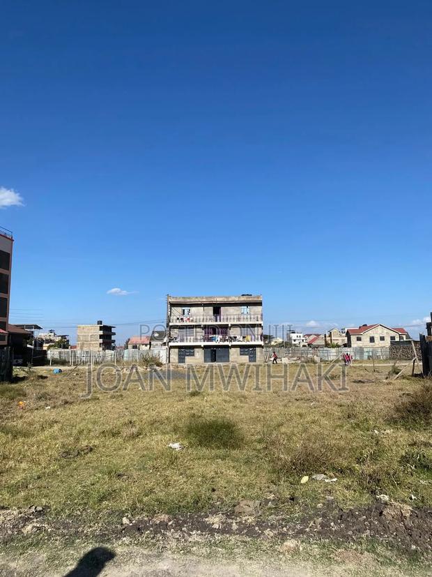 Commercial Plot for Sale in Utawala! - thumbnail 3