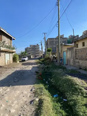 Commercial Plot for Sale in Utawala!
