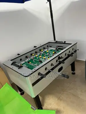 Tournament Standard Commercial Soccer Table