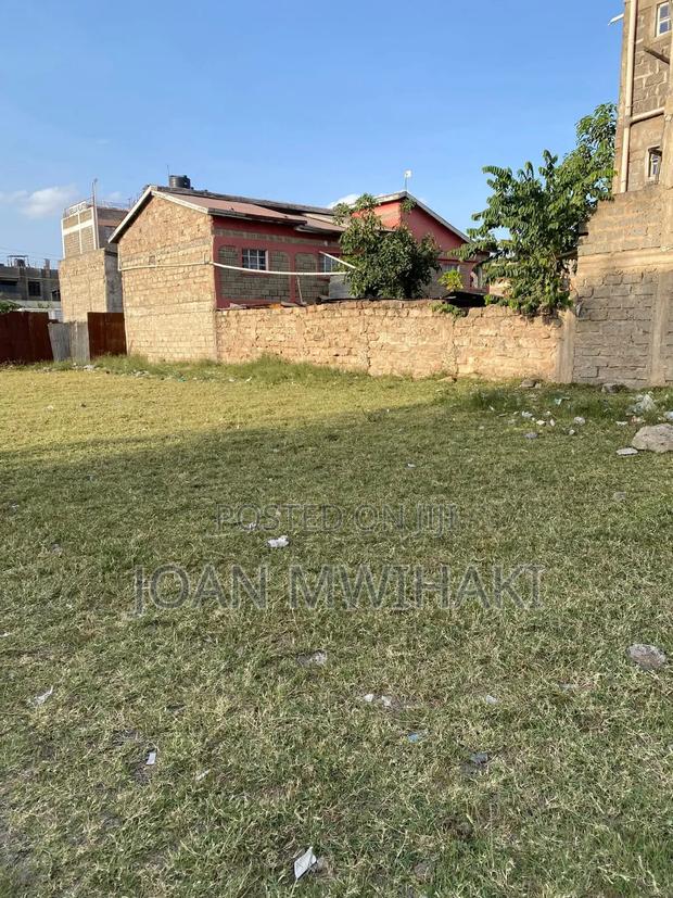 Prime Plot 40*80 for Sale in Utawala! - thumbnail 3