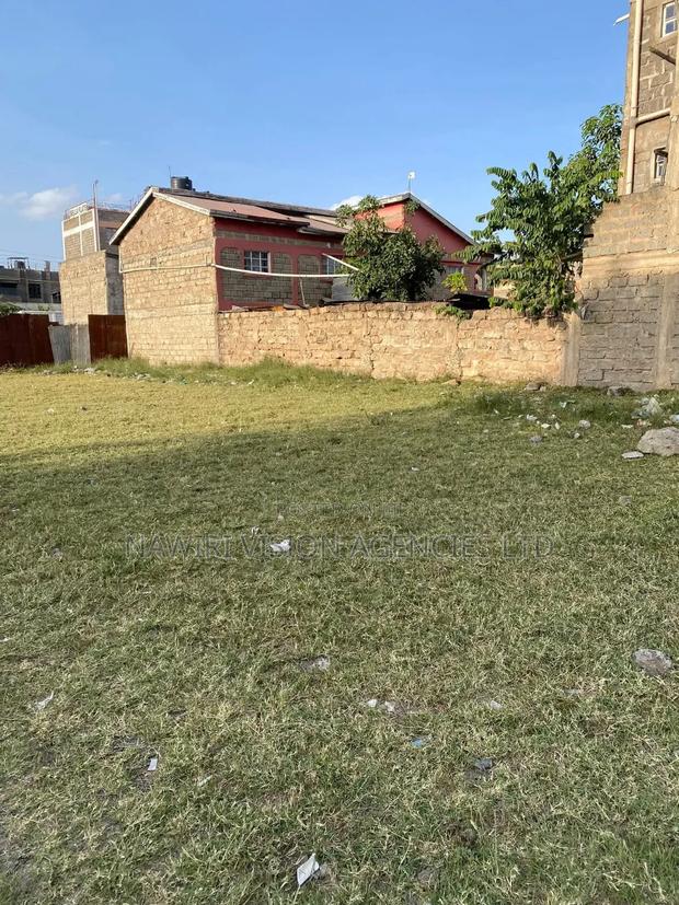 Prime Plot 40*80 for Sale in Utawala! - thumbnail 2