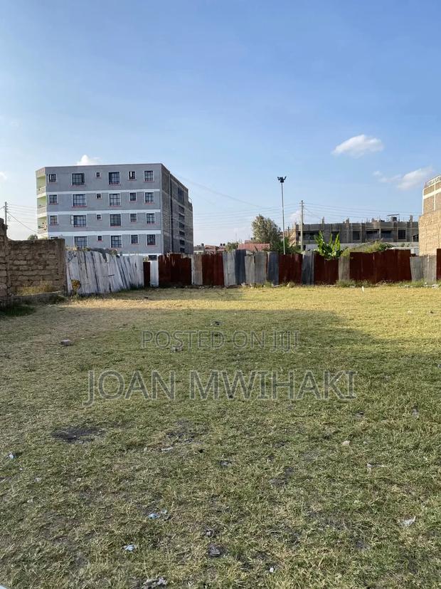 Prime Plot 40*80 for Sale in Utawala! - thumbnail 4