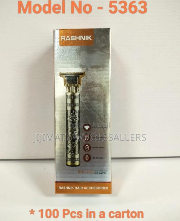 T3 Modern Shaving Machine - main view