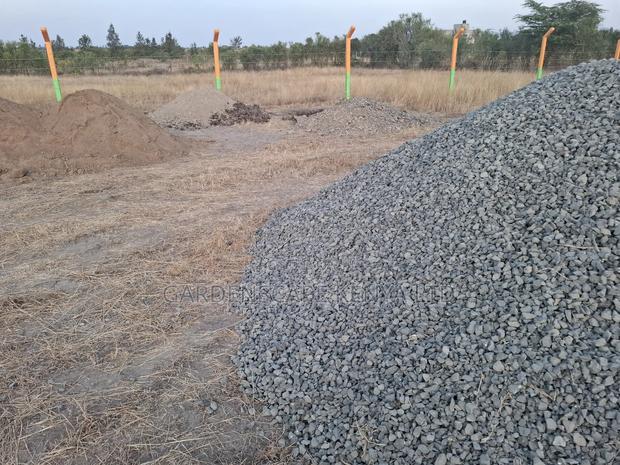50 by 100 Joska Plot for Sale - thumbnail 5