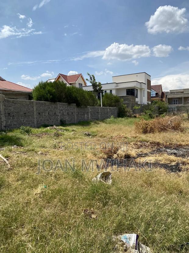 50*100 Prime Plots for Sale in Syokimau Mombasa Road, - main view