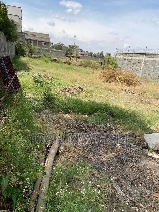 50*100 Prime Plots for Sale in Syokimau Mombasa Road, - thumbnail 4