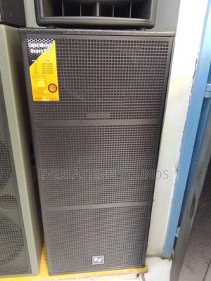 Electro Voice Full Range Passive Speakers - thumbnail 2