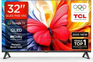 TCL Tv 32 Inches