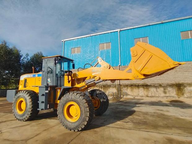 5ton Wheelloader on Sale - thumbnail 5