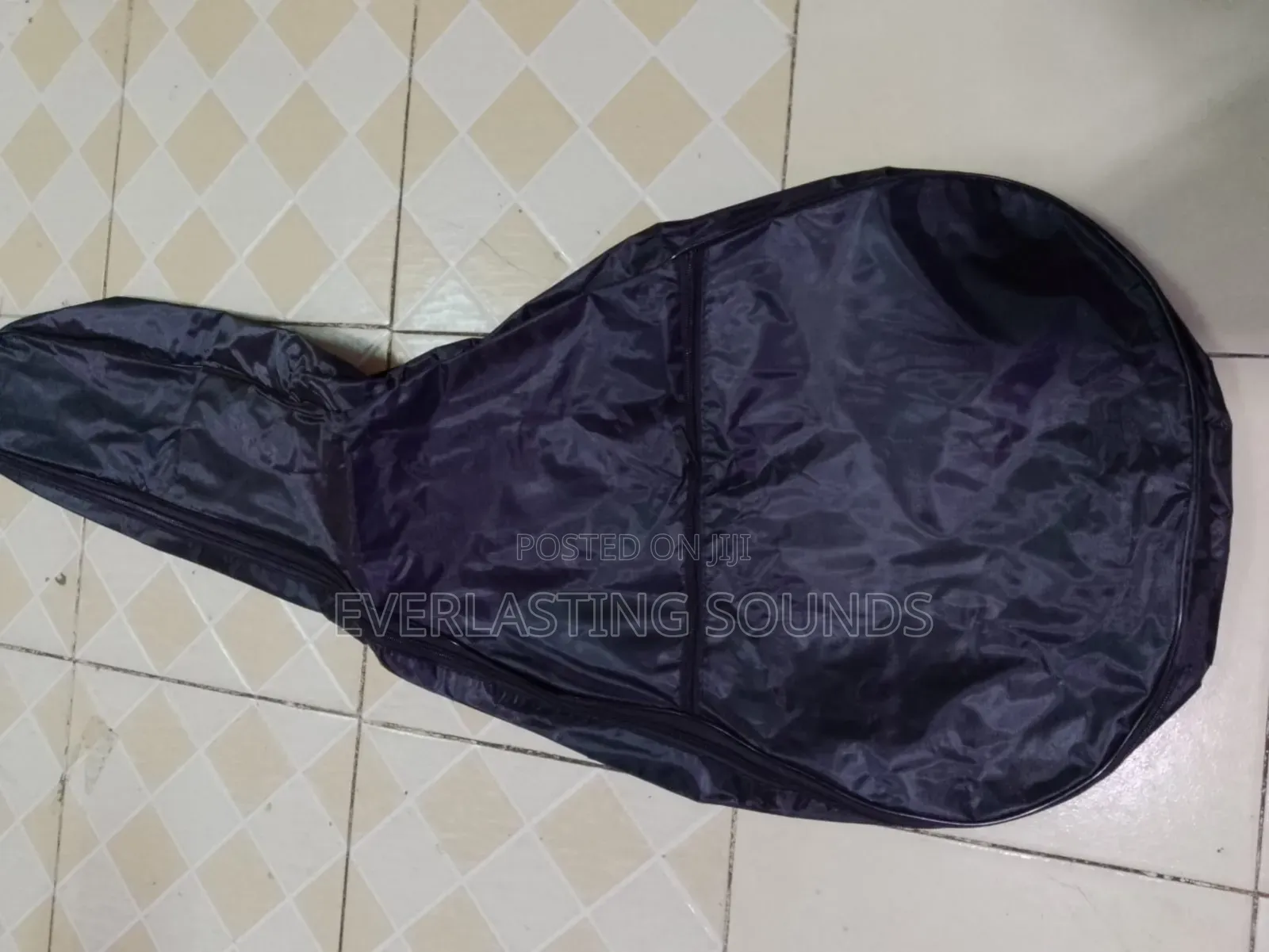Aucostic Guitar Bag