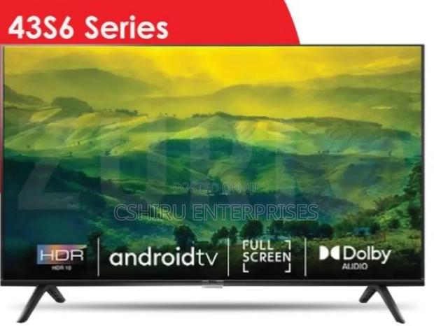 43 Inches Tv Model S5k - thumbnail 2