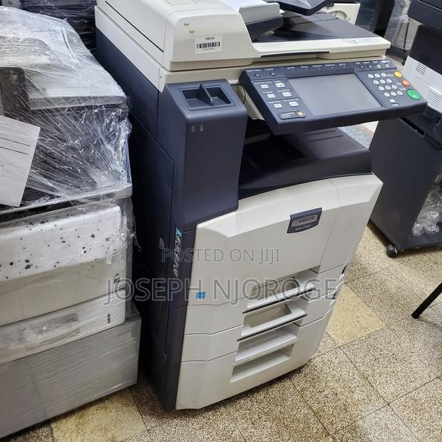 Jaytech Kyocera Km2560