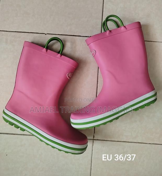 Gumboots for Kids - thumbnail 17