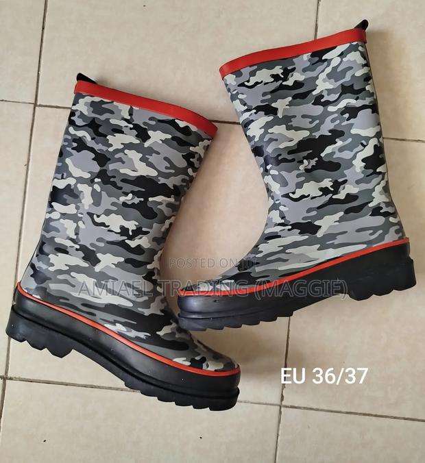 Gumboots for Kids - thumbnail 18