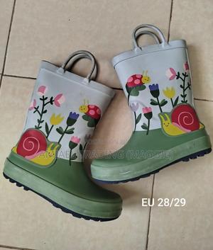 Gumboots for Kids - thumbnail 2
