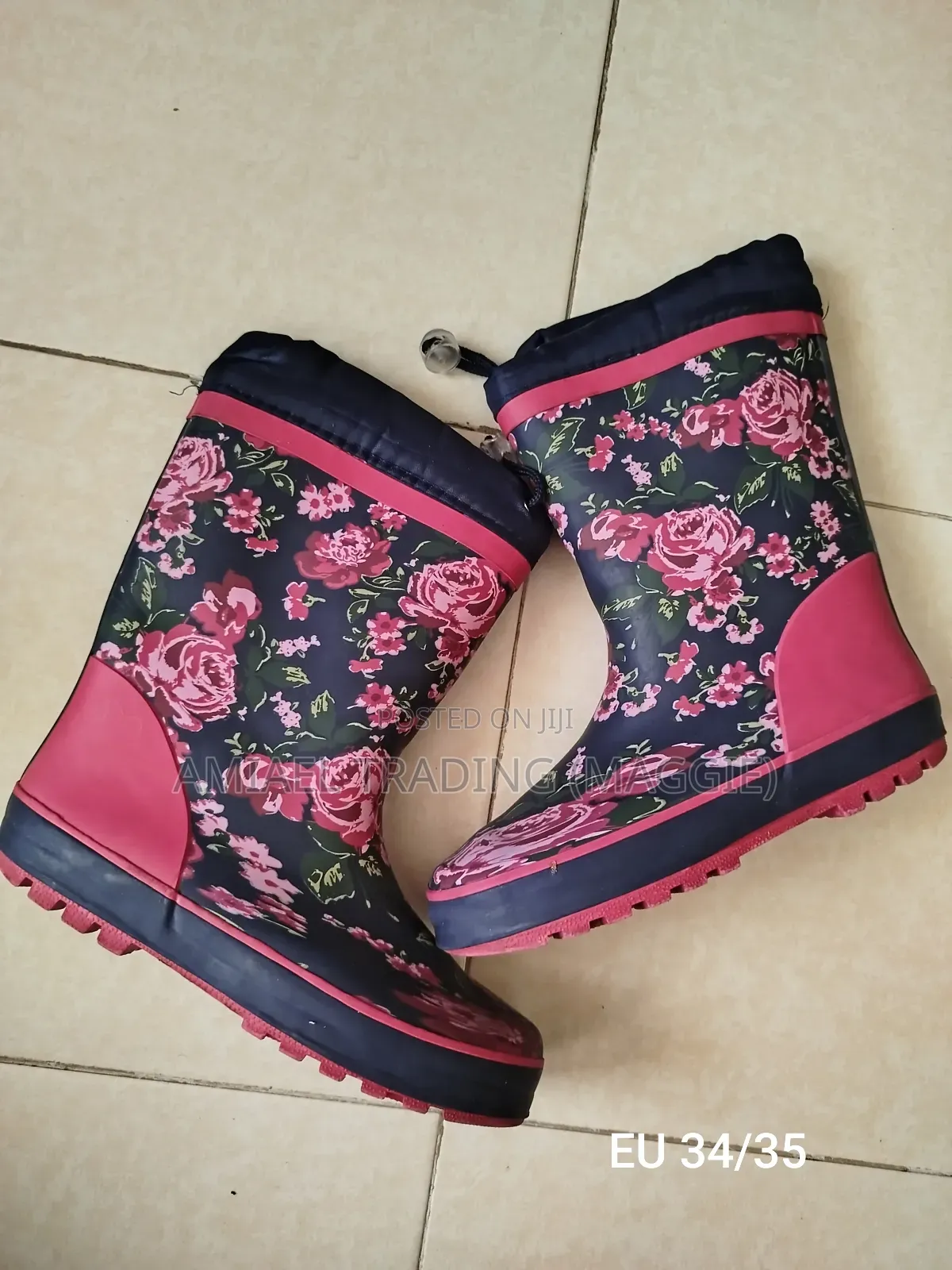 Gumboots for Kids