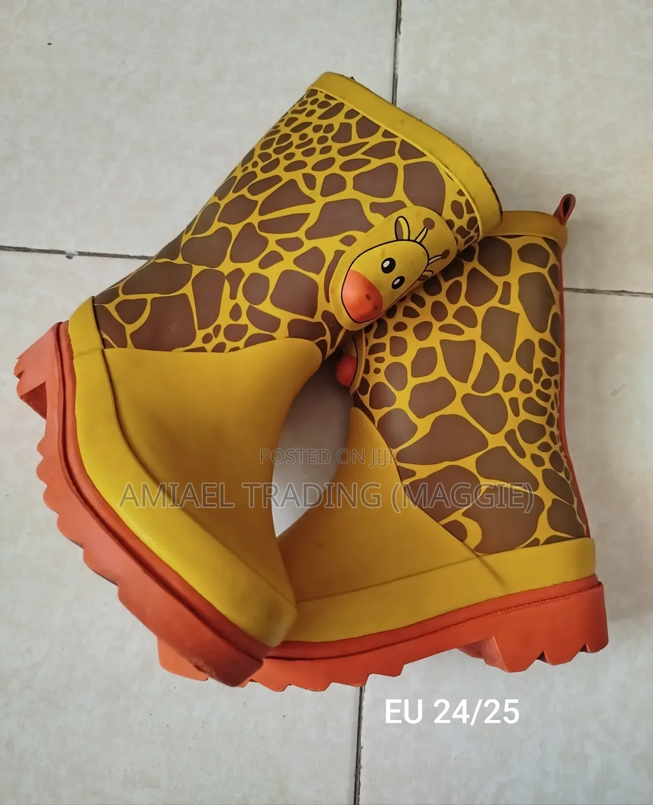 Gumboots for Kids