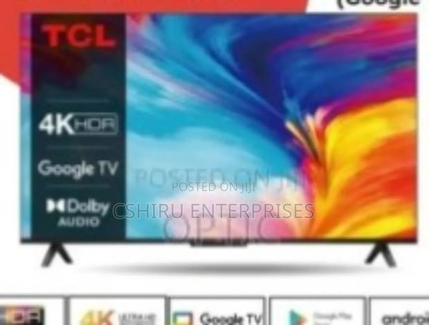 TCL Tv 65inches Model V6c Qled - thumbnail 2