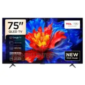 TCL Tv 75 Inches 