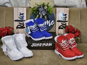 Timberland 6-inch Premium Waterproof Boots Are Available
