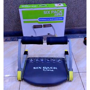 Wonder Core Smart Multifunction Exercise Bench - thumbnail 2